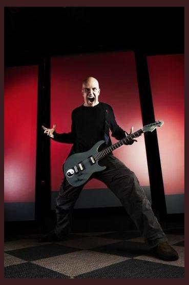 Devin Townsend Project